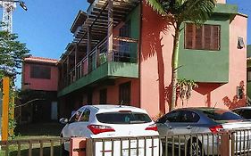 Morada Canto Norte - Apartamentos Beira Mar